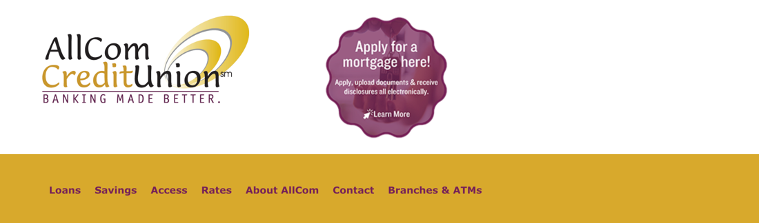 AllCom Credit Union