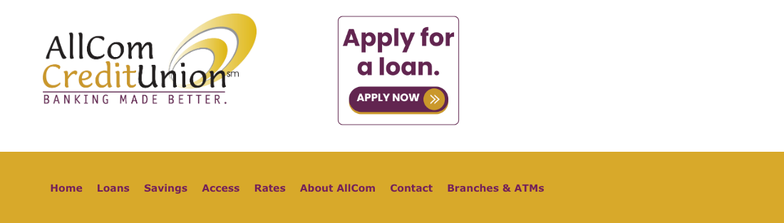 AllCom Credit Union
